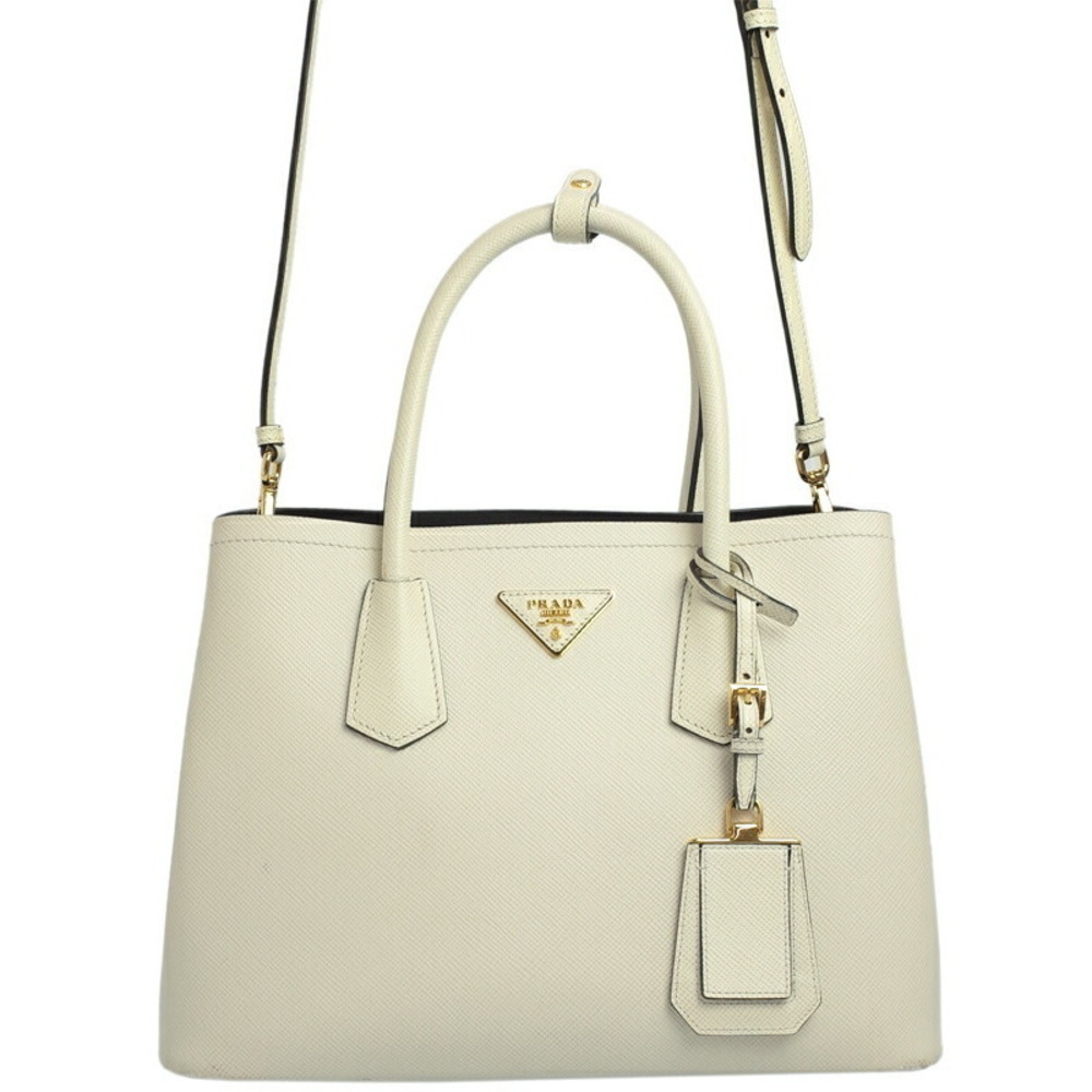 Prada Doubre Small Bag